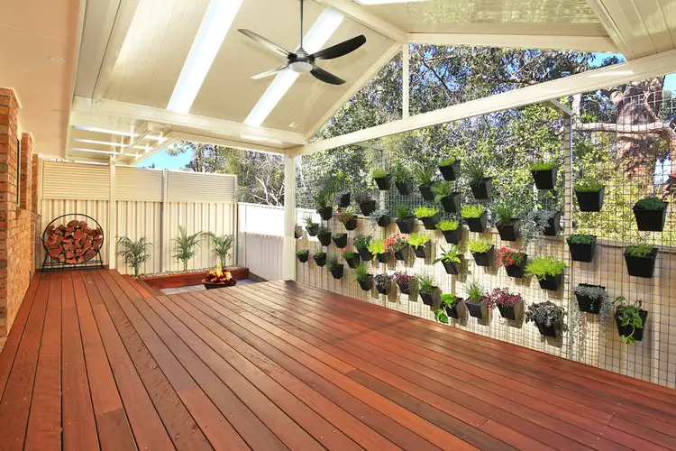 Second view of Homely villa listing, 20/30 Jerry Bailey Road, Shoalhaven Heads NSW 2535