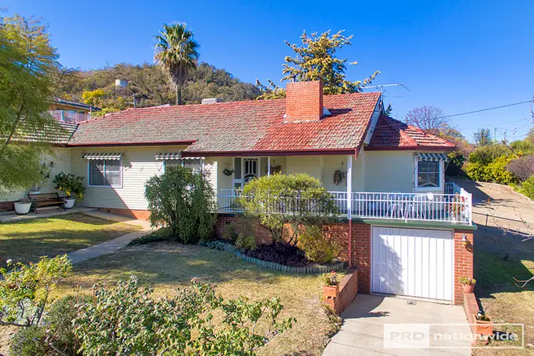 Main view of Homely house listing, 173 Brisbane Street, Tamworth NSW 2340