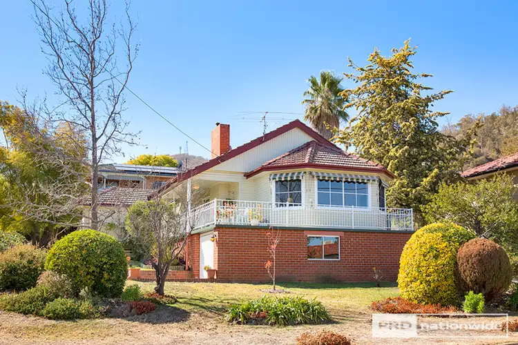 Second view of Homely house listing, 173 Brisbane Street, Tamworth NSW 2340