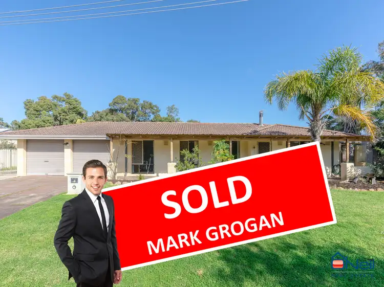 1 Hillman Court, Kelmscott WA 6111