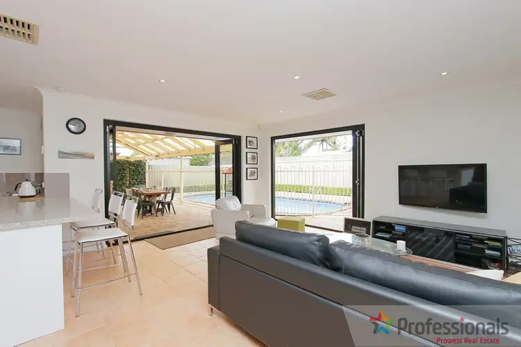 Second view of Homely house listing, 1 Newlyn Road, Willetton WA 6155