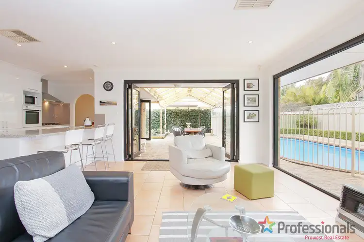 Third view of Homely house listing, 1 Newlyn Road, Willetton WA 6155