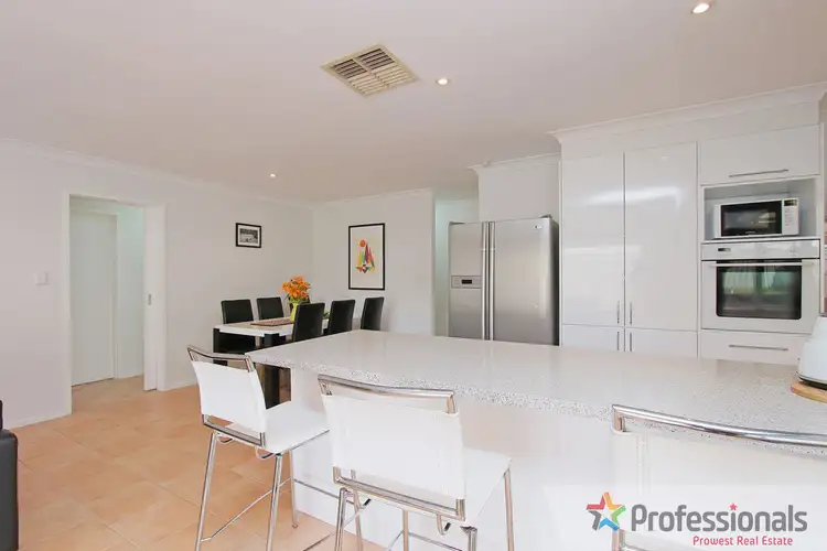 Fourth view of Homely house listing, 1 Newlyn Road, Willetton WA 6155