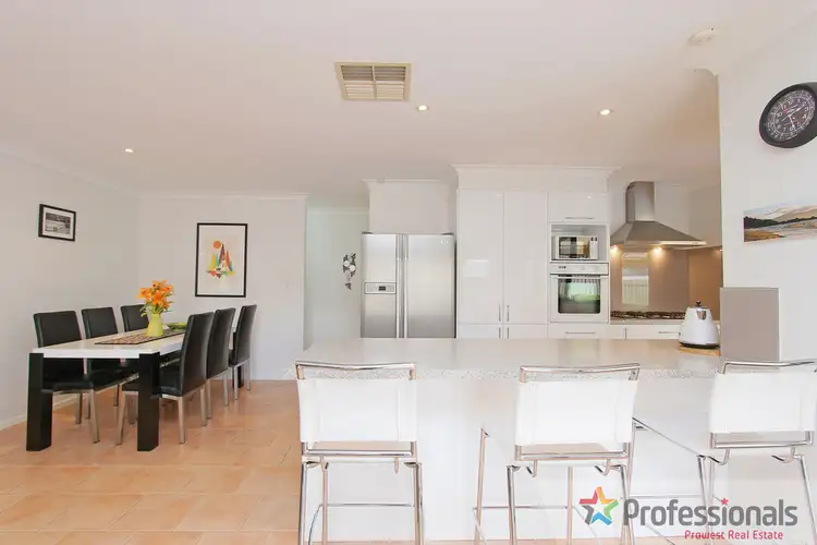 Fifth view of Homely house listing, 1 Newlyn Road, Willetton WA 6155