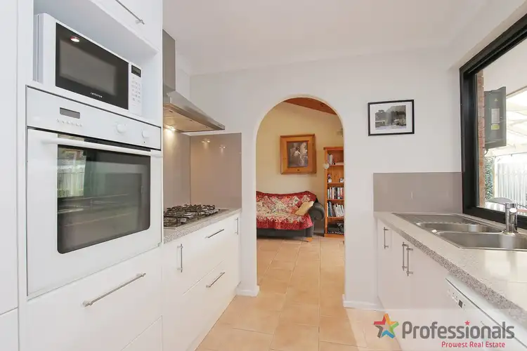 Sixth view of Homely house listing, 1 Newlyn Road, Willetton WA 6155