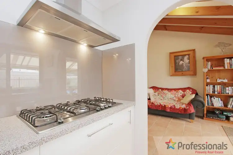 Seventh view of Homely house listing, 1 Newlyn Road, Willetton WA 6155