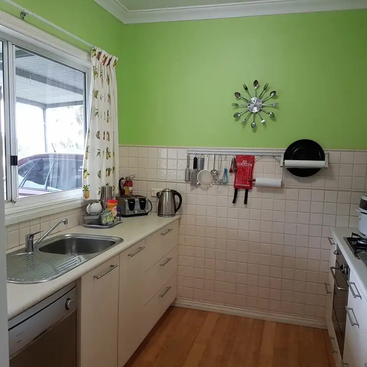Second view of Homely house listing, 5 Zamia Terrace, Wundowie WA 6560