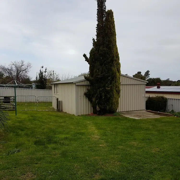 Fourth view of Homely house listing, 5 Zamia Terrace, Wundowie WA 6560