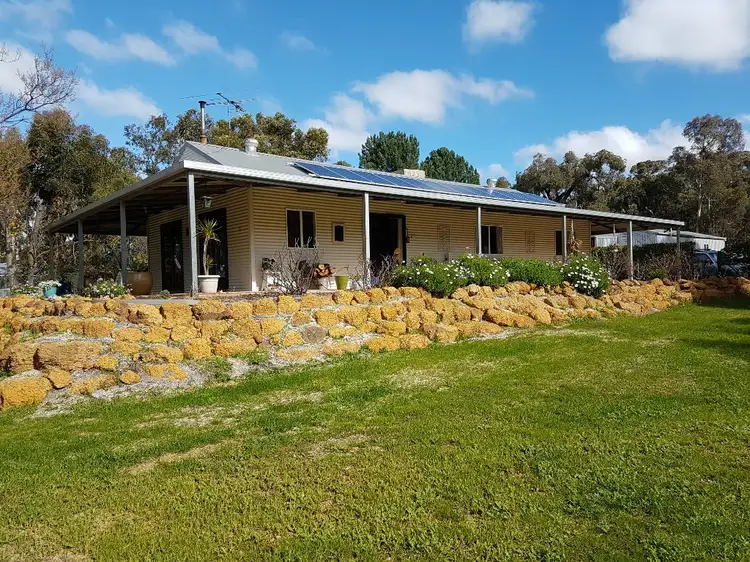 33 Accedens Rise, Bakers Hill WA 6562