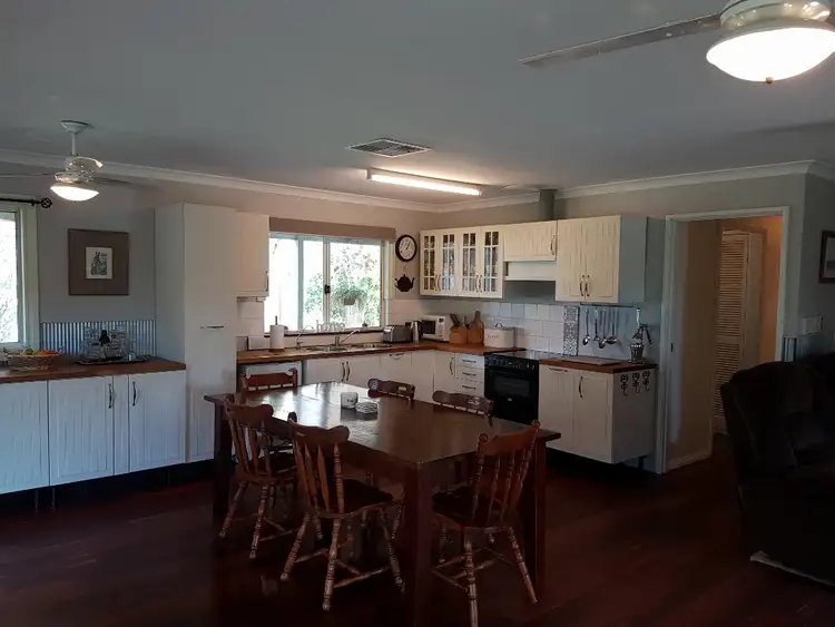 Sixth view of Homely house listing, 33 Accedens Rise, Bakers Hill WA 6562