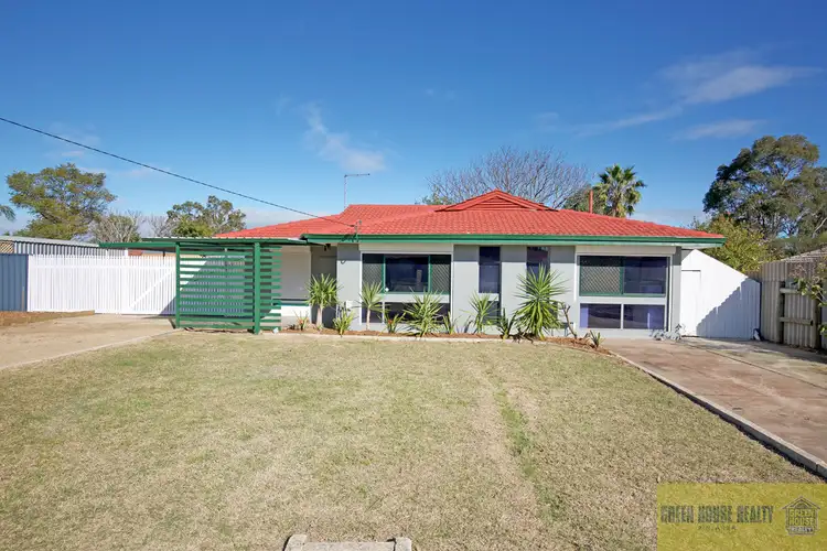 8 Kingia Place, Pinjarra WA 6208
