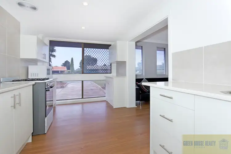 Seventh view of Homely house listing, 8 Kingia Place, Pinjarra WA 6208