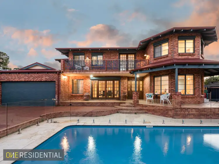 91A Rome Road, Melville WA 6156