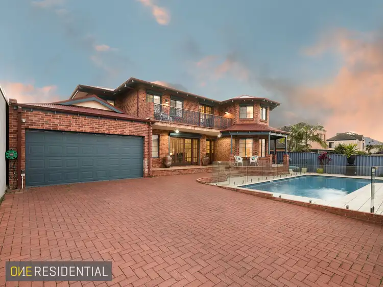 Third view of Homely house listing, 91A Rome Road, Melville WA 6156