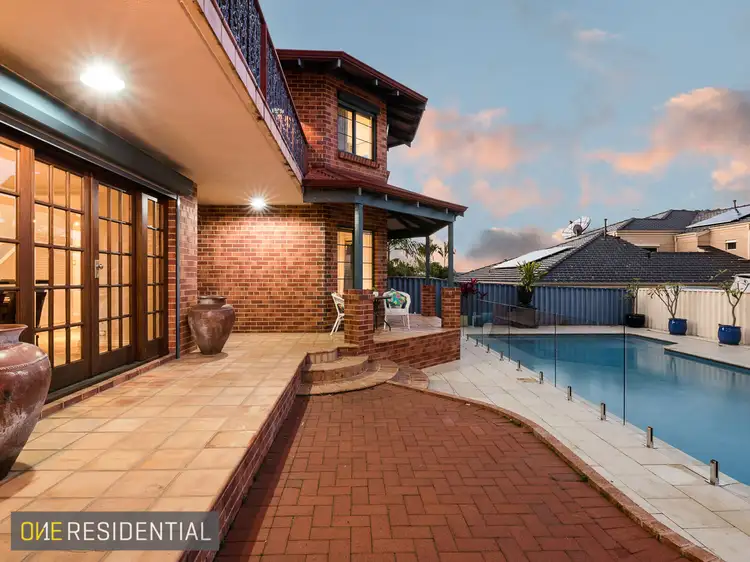 Fourth view of Homely house listing, 91A Rome Road, Melville WA 6156