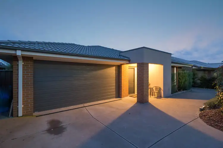 6 Cardemine Way, Botanic Ridge VIC 3977