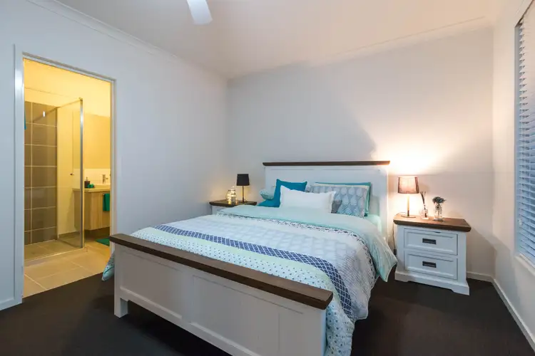 Fourth view of Homely house listing, 6 Cardemine Way, Botanic Ridge VIC 3977