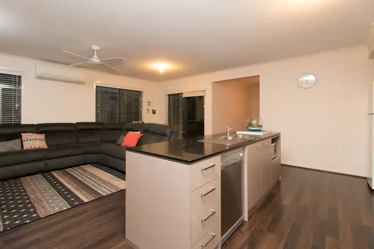 Fifth view of Homely house listing, 6 Cardemine Way, Botanic Ridge VIC 3977