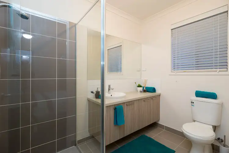 Sixth view of Homely house listing, 6 Cardemine Way, Botanic Ridge VIC 3977