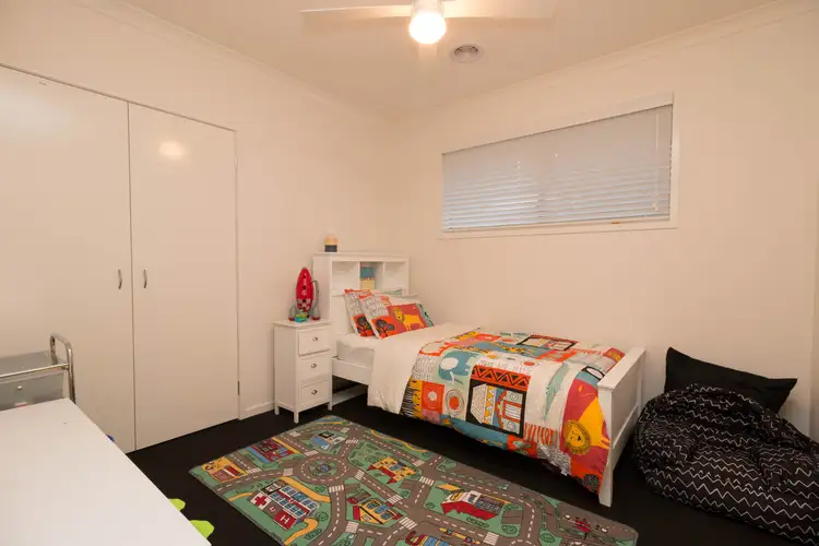 Seventh view of Homely house listing, 6 Cardemine Way, Botanic Ridge VIC 3977