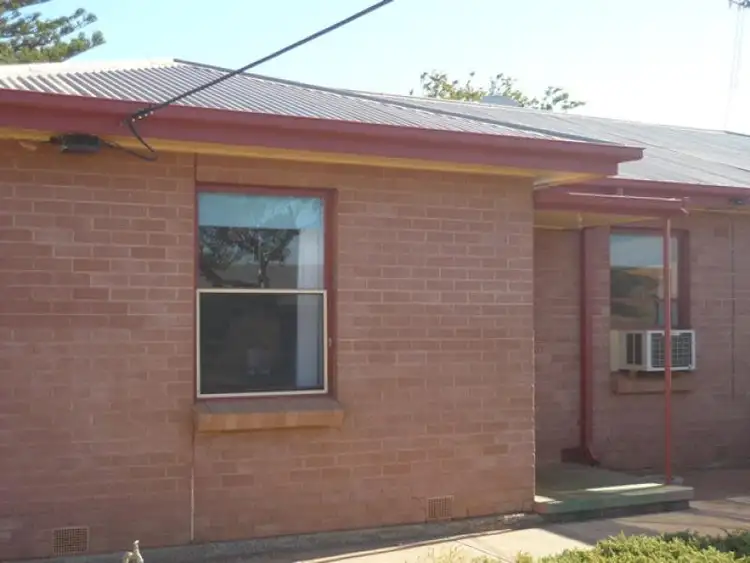 Main view of Homely semi-detached listing, 5 Loring Street, Whyalla Stuart SA 5608