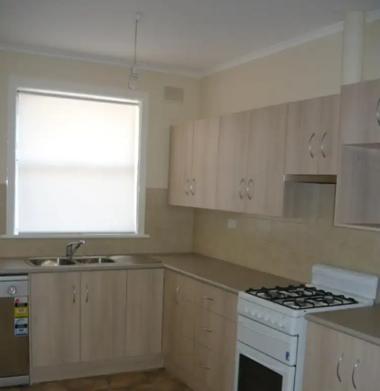 Second view of Homely semi-detached listing, 5 Loring Street, Whyalla Stuart SA 5608