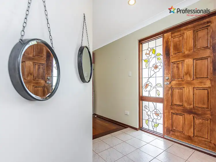 Second view of Homely house listing, 24 McDowell Crescent, Kingsley WA 6026