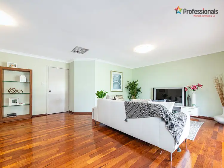 Third view of Homely house listing, 24 McDowell Crescent, Kingsley WA 6026