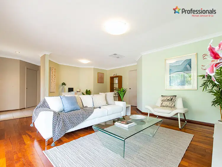 Fourth view of Homely house listing, 24 McDowell Crescent, Kingsley WA 6026