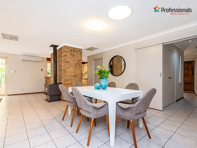 Fifth view of Homely house listing, 24 McDowell Crescent, Kingsley WA 6026