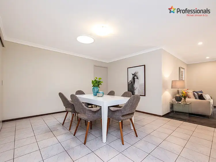 Sixth view of Homely house listing, 24 McDowell Crescent, Kingsley WA 6026