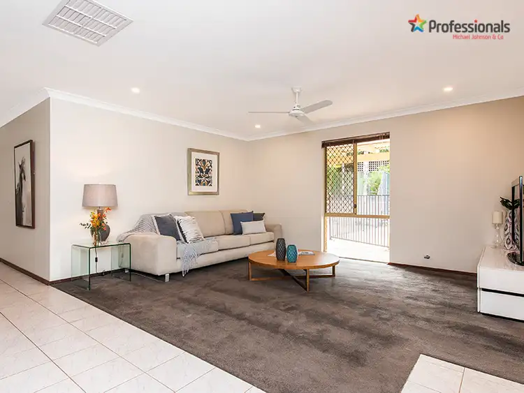 Seventh view of Homely house listing, 24 McDowell Crescent, Kingsley WA 6026