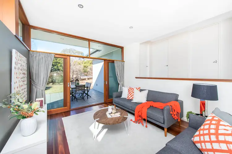 Third view of Homely house listing, 27 Charteris Crescent, Chifley ACT 2606