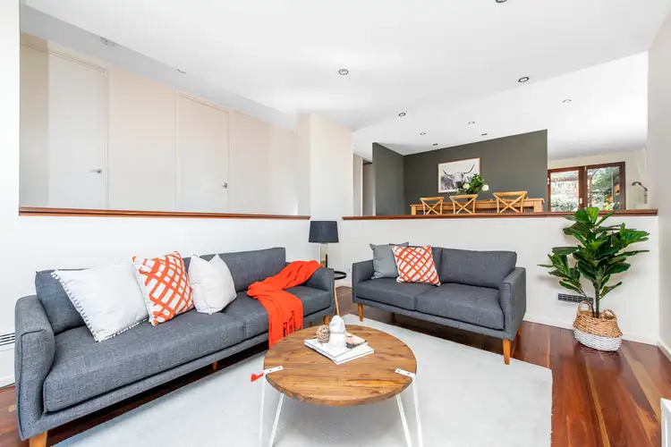 Fourth view of Homely house listing, 27 Charteris Crescent, Chifley ACT 2606