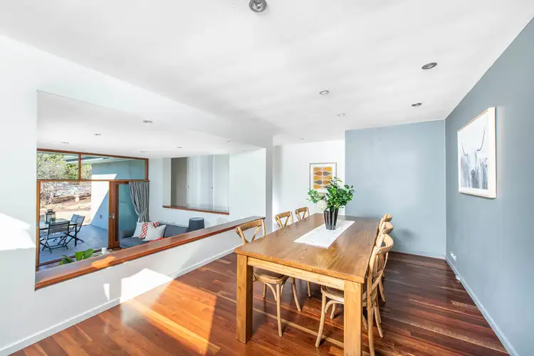 Sixth view of Homely house listing, 27 Charteris Crescent, Chifley ACT 2606