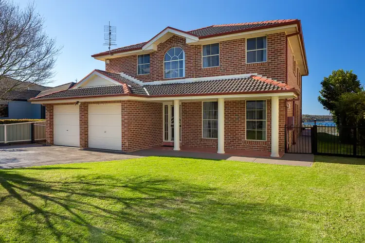 Main view of Homely house listing, 57 Blairs Road, Long Beach NSW 2536