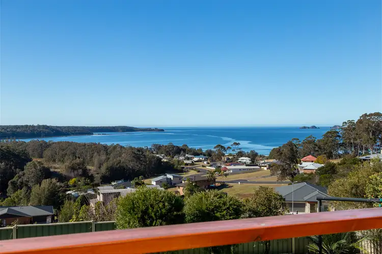 Second view of Homely house listing, 57 Blairs Road, Long Beach NSW 2536