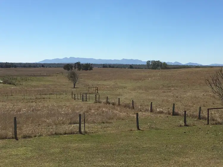 Fourth view of Homely rural property listing, 537 Milman Road, Milman QLD 4702