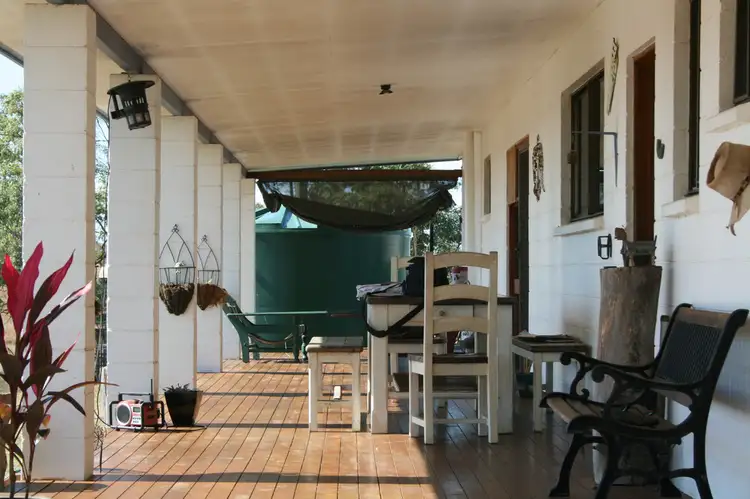Fifth view of Homely rural property listing, 537 Milman Road, Milman QLD 4702