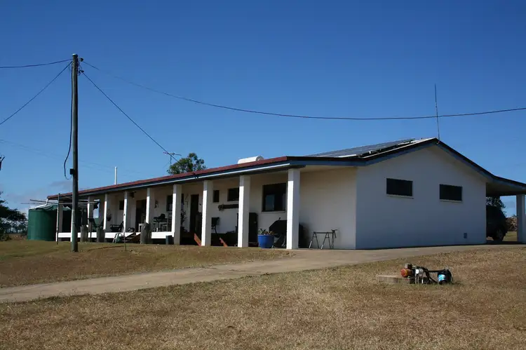 Sixth view of Homely rural property listing, 537 Milman Road, Milman QLD 4702