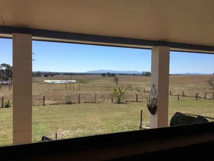 Seventh view of Homely rural property listing, 537 Milman Road, Milman QLD 4702