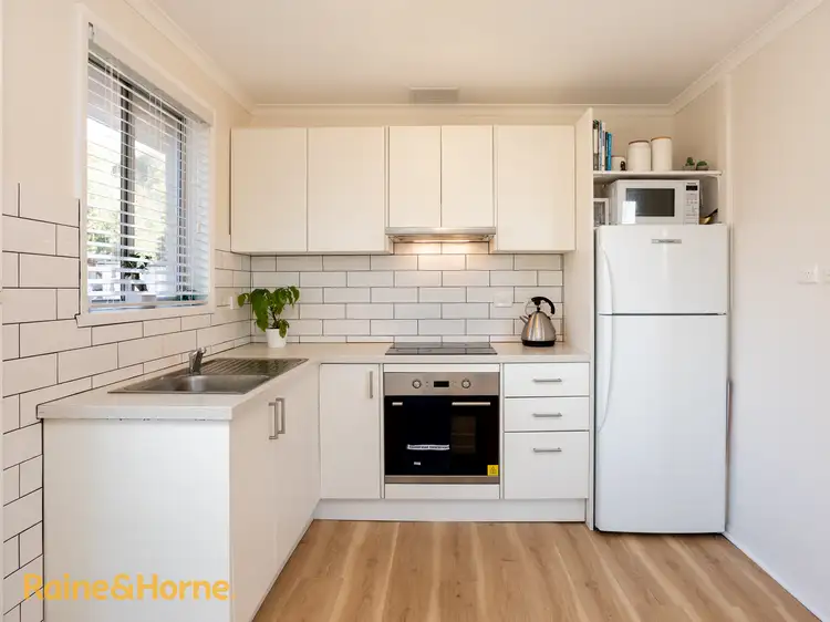 Second view of Homely house listing, 1/44 Crystal Downs Drive, Blackmans Bay TAS 7052