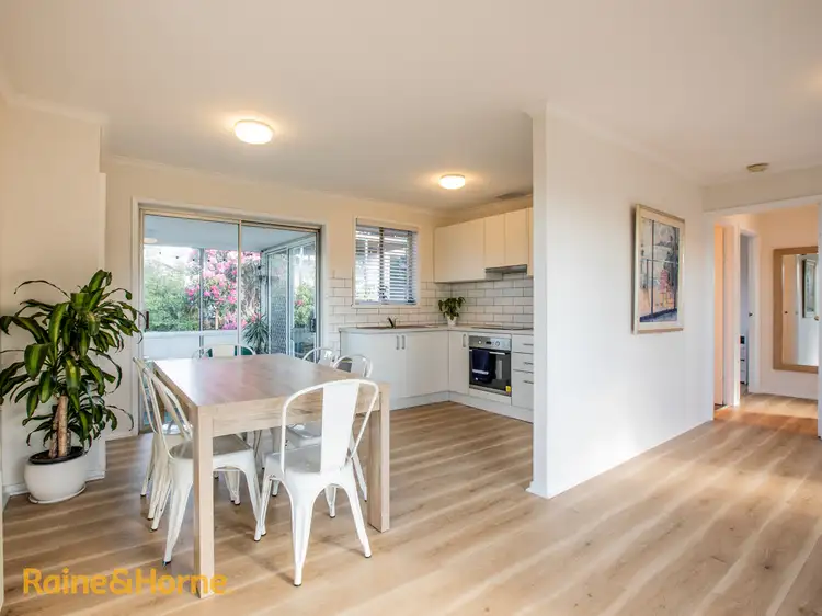 Fourth view of Homely house listing, 1/44 Crystal Downs Drive, Blackmans Bay TAS 7052