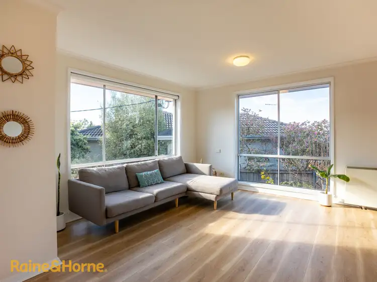 Fifth view of Homely house listing, 1/44 Crystal Downs Drive, Blackmans Bay TAS 7052