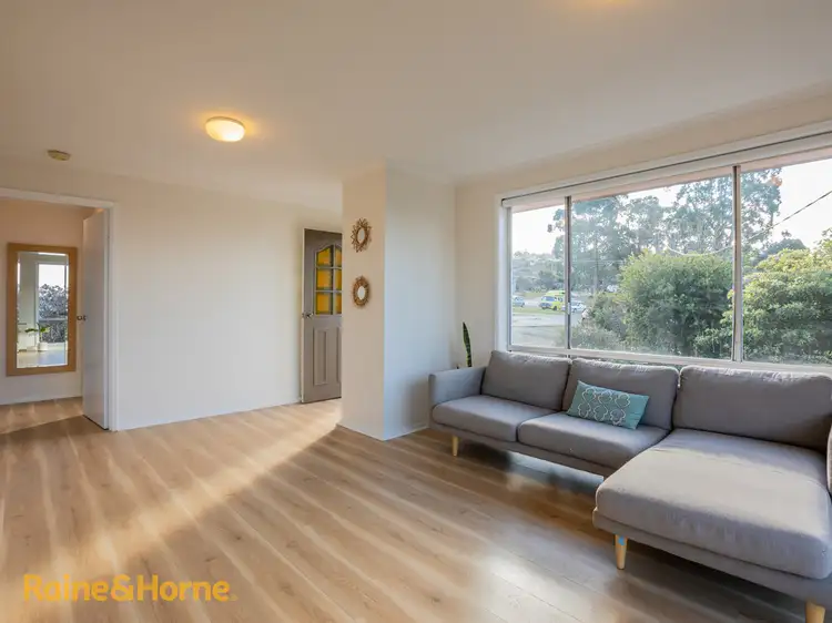 Sixth view of Homely house listing, 1/44 Crystal Downs Drive, Blackmans Bay TAS 7052