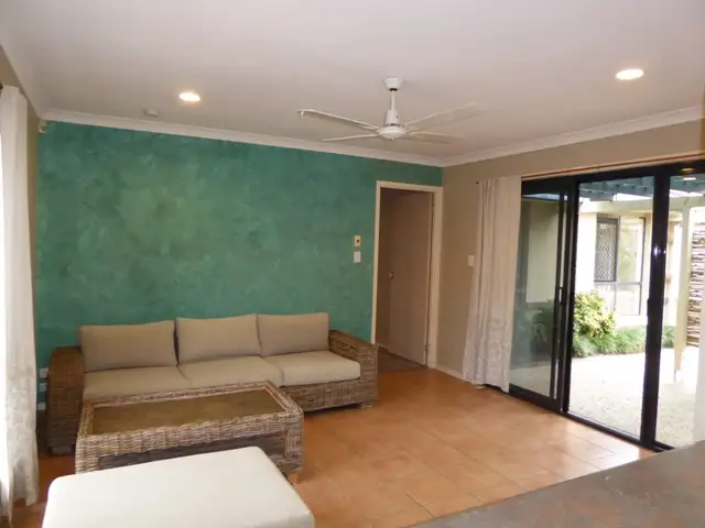 Fifth view of Homely house listing, 14 Sidney Nolan, Coombabah QLD 4216