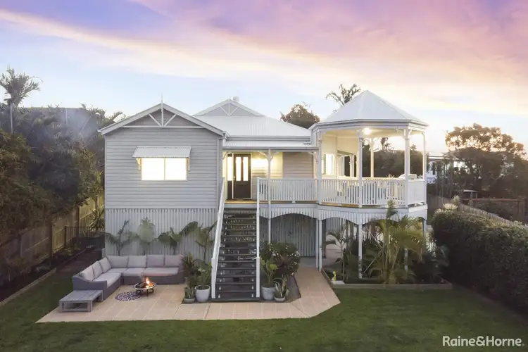 64 Rifle Range Road, Narangba QLD 4504