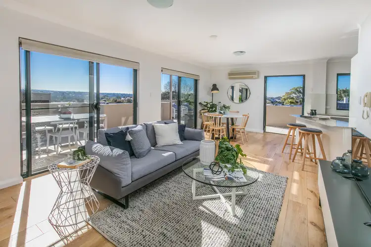 Main view of Homely apartment listing, 24/29 Holtermann Street, Crows Nest NSW 2065