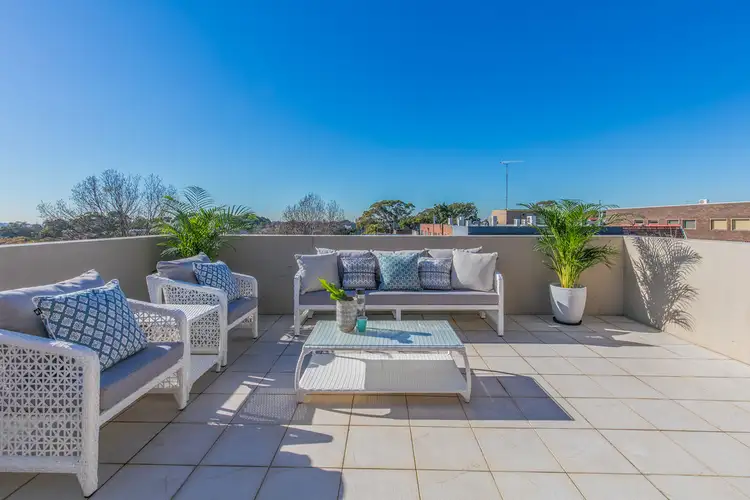 Second view of Homely apartment listing, 24/29 Holtermann Street, Crows Nest NSW 2065