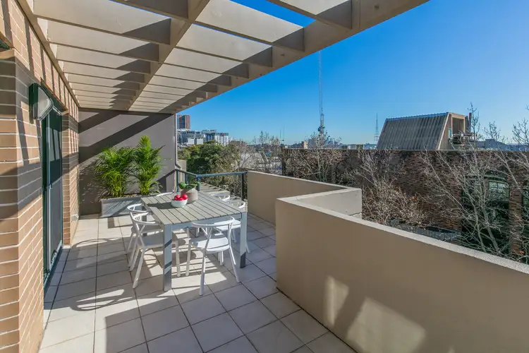 Third view of Homely apartment listing, 24/29 Holtermann Street, Crows Nest NSW 2065